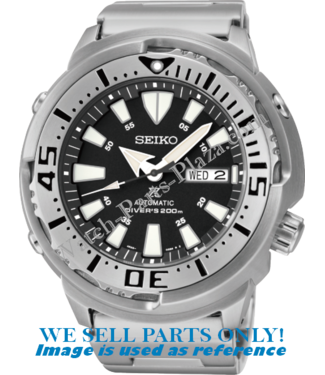 Seiko Seiko 1E70D9SNS0 Krone Mit Stengel SRP637, SRP639, SRPE85 & SRPE87