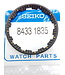 Seiko 84331835 Zifferblatt Ring SRP641 & SRP727 Baby Tuna Prospex