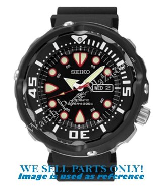 Seiko Seiko 85310335 Protetor De Relógio SRP655, SRPA79, SRPA81 & SRPA82