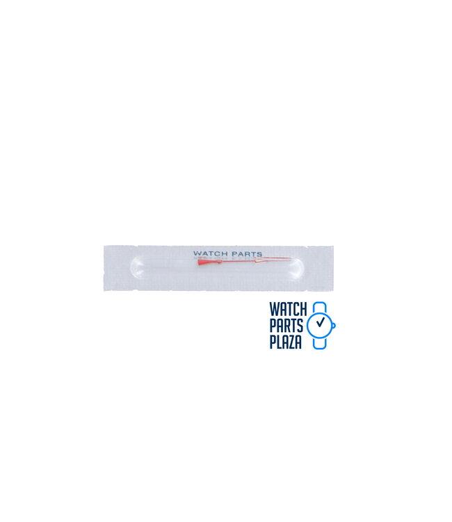 Seiko 3BX125FJBSR Sekundenzeiger SRP655 SRP319 Watch Plaza