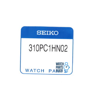 Seiko Seiko 310PC1HN02 Vaso De Cristal SRP227, SRP231, SRP653, SRP655 & SRPA83