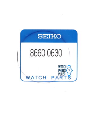 Seiko Seiko 86600630 Glasdichtung SKX007, SKX009, SKX011 & SKX171