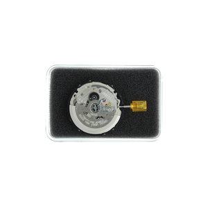 Vollautomatisches mechanisches Uhrwerk Ersatzteil für Seiko NH36 Uhrwerk
