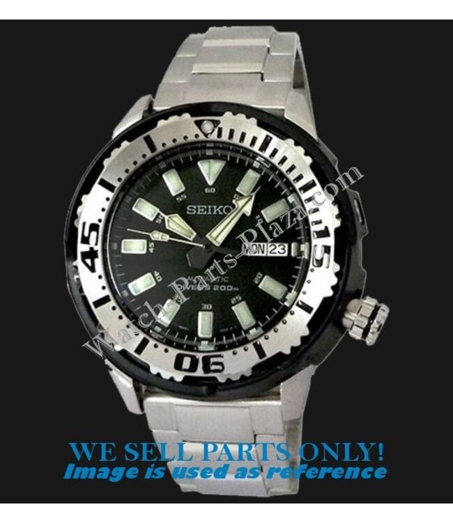 Seiko 87061839 Bezel SRP227, SRP251 & SRP407 Baby Tuna Prospex