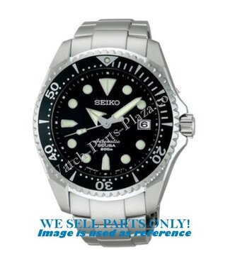 Seiko Seiko 1E70C5TNA0 Crown With Stem SBDC007, SBDC009, SBDC029, SPB057 & SPB099