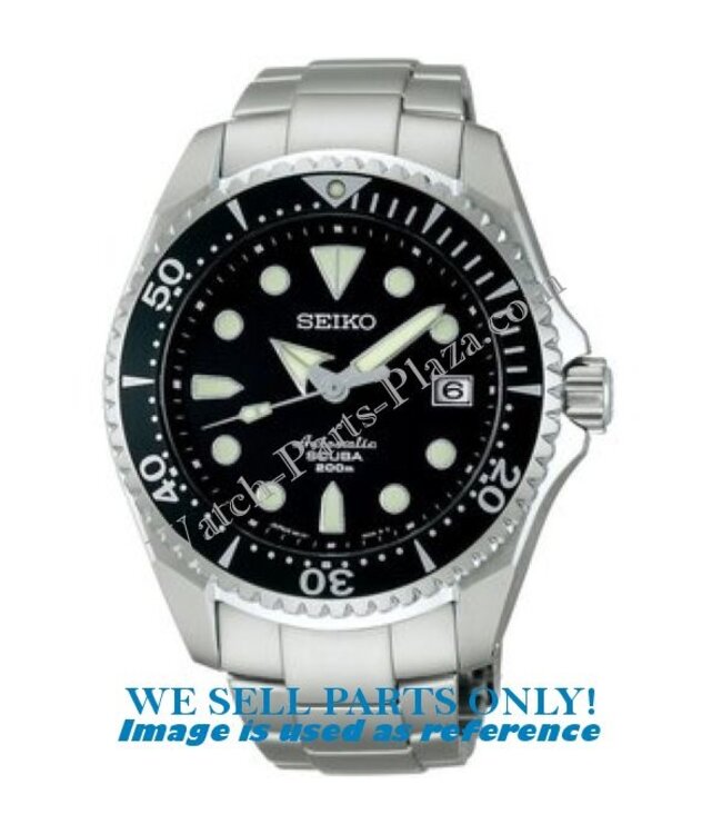 Seiko 1E70C5TNA0 Corona Con Gambo SBDC007, SBDC009, SBDC029, SPB057 & SPB099 Prospex