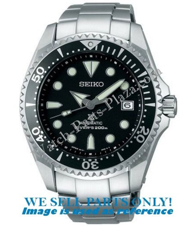 Bracelet de montre Seiko SBDC029 6R15-01D0 Prospex Shogun