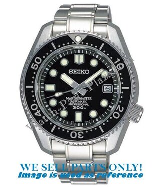 Seiko Seiko EP2001M1H Enlace De Pieza Final 8L35 00G0, 00K0, 00P0, & 00R0