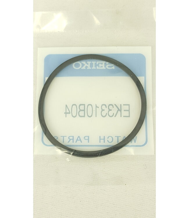 Seiko EK3310B04 Glass Gasket 5R65 0AK0 & 7C46 0AA0 Prospex