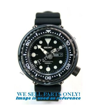 Seiko Seiko 0C2740B01 Joint De Cadran 7549-7009 & 7C46 0AA0 Tuna