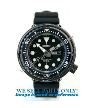 Seiko Seiko 81331589 Anillo De Resorte De Clic 7C46 0AA0, 0AH0 & 0AJ0 Tuna