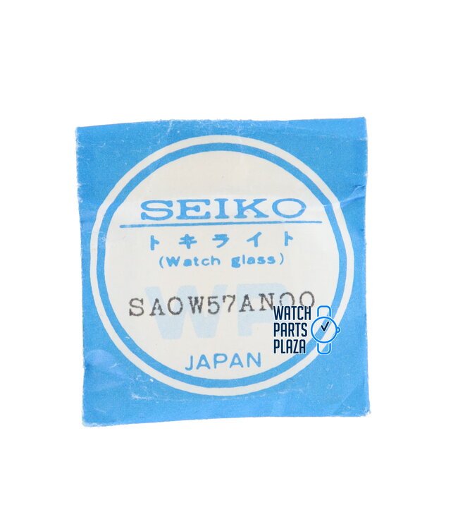 Seiko SA0W57AN00 Kristallglas 5206-5070 / 5246-5030 Lord Matic Special