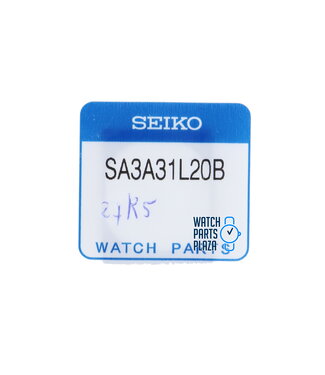 Seiko Seiko SA3A31L20B Vetro Di Cristallo 4227-00B0 - SNY011