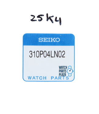 Seiko Seiko 310P04LN02 Vetro Di Cristallo 7T92-0CF0 / 7T92-0CM0 / V657-6190