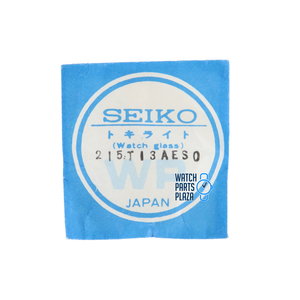 Seiko Seiko 215T13AES0 Kristalglas 2205-0640 / 2205-1000