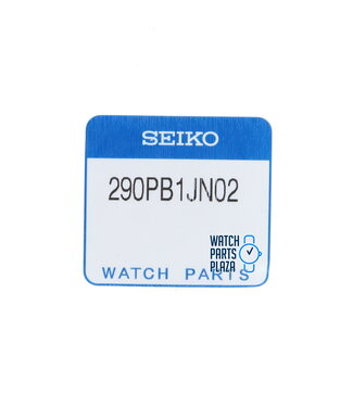 Seiko Seiko 290PB1JN02 Vaso De Cristal 7S36-04N0 - SNZH55 / SNZH57 Fifty Five Fathoms