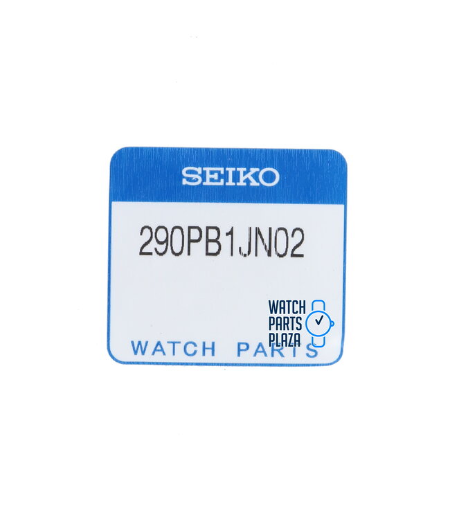 Seiko 290PB1JN02 Vidro Cristal 7S36-04N0 - SNZH55 / SNZH57 Fifty Five Fathoms 5 Sports