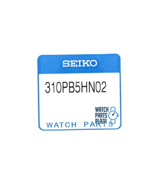 Seiko Seiko 310PB5HN02 Vetro Di Cristallo 7S36-04P0 - SKZ325 / SKZ330 Stargate Gen 1