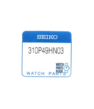 Seiko Seiko 310P49HN03 Kristallglas 7S25-00D0 / 7S25-00E0 / 7S35-00B0 / 7S26-X004