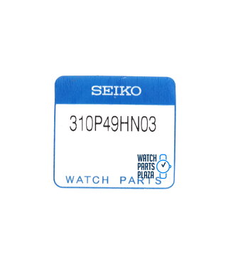Seiko Seiko 310P49HN03 Vetro Di Cristallo 7S25-00D0 / 7S25-00E0 / 7S35-00B0 / 7S26-X004