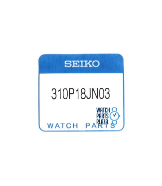 Seiko Seiko 310P18JN03 Kristallglas 7T62-0AJ0 / V657-0C80
