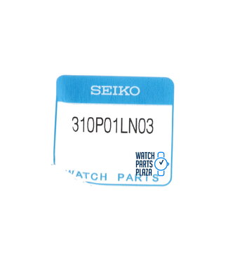 Seiko Seiko 310P01LN03 Vetro Di Cristallo N944-6A10 / V533-0A00