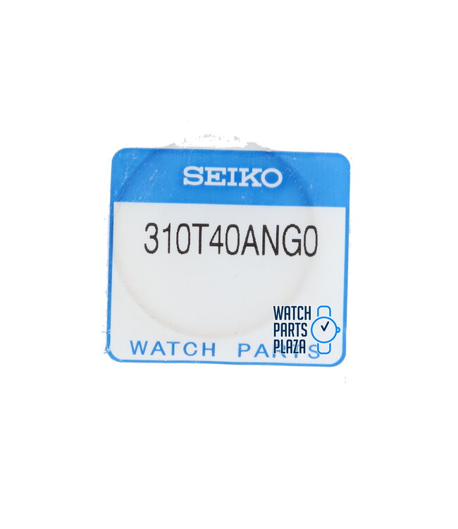 Seiko 310T40ANG0 Kristalglas 6119-8470 / 6309-8150 / 6309-8220