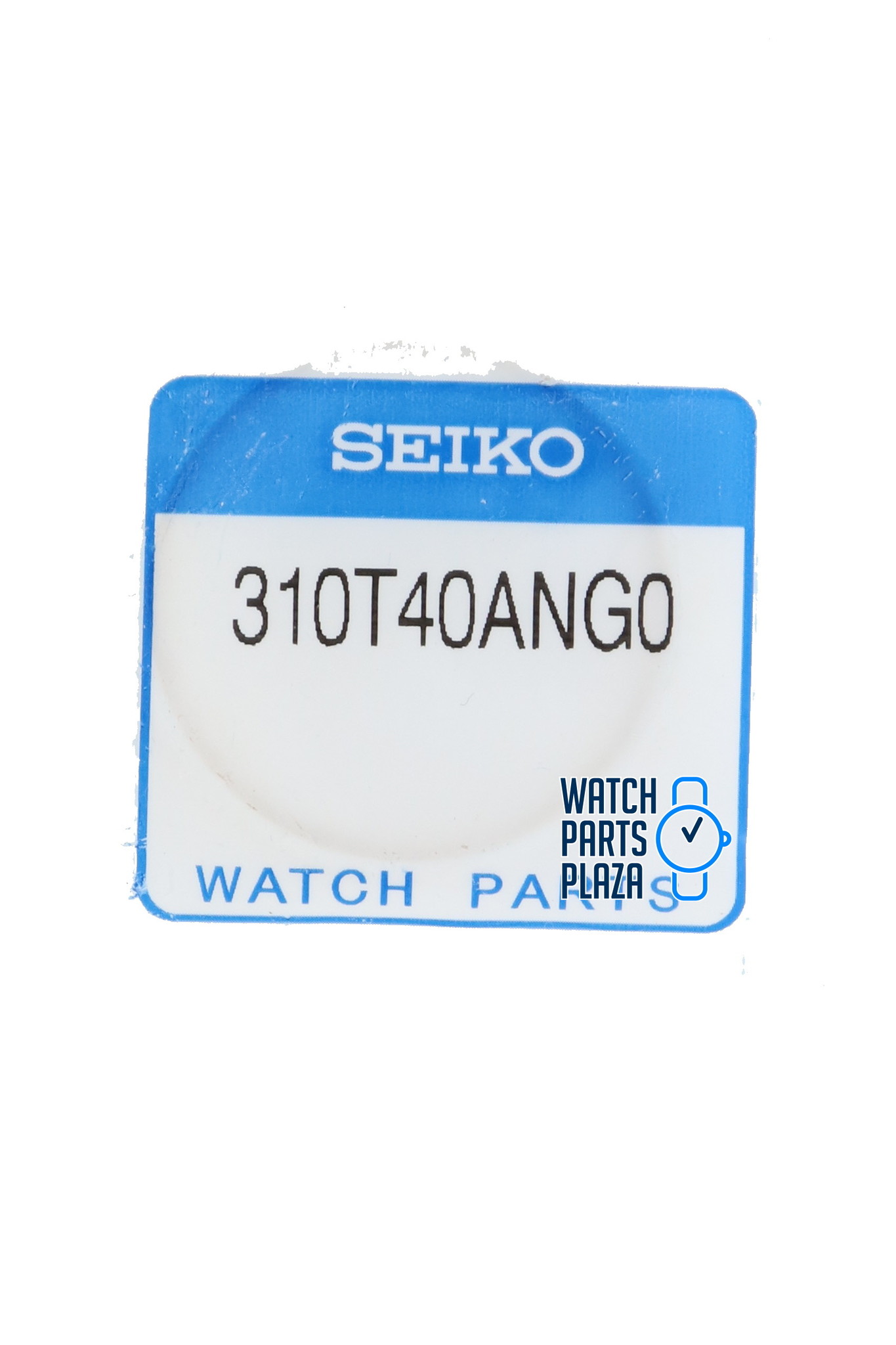 Seiko 310T40ANG0 Crystal Glass 6119-8470 / 6309-8150 / 6309-8220 -  WatchPlaza