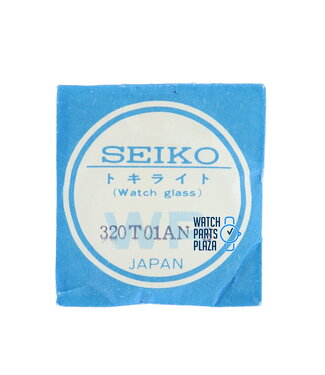 Seiko Seiko 320T01ANS0 Kristalglas 6246-9000 / 9001