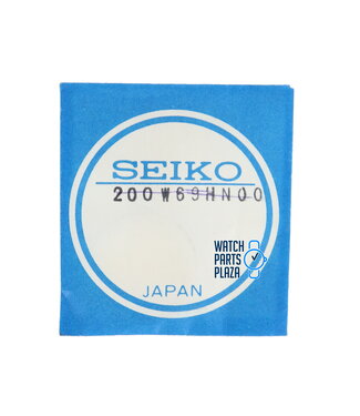 Seiko Seiko 200W69HN00 Crystal Glass 2C21-0080