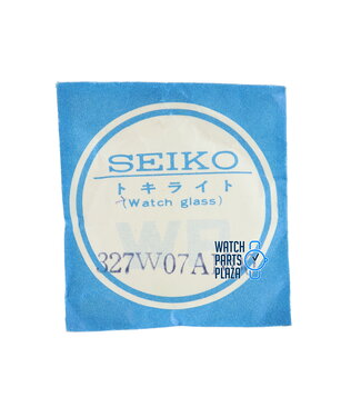 Seiko Seiko 327W07AN00 Crystal Glass 5722-9991