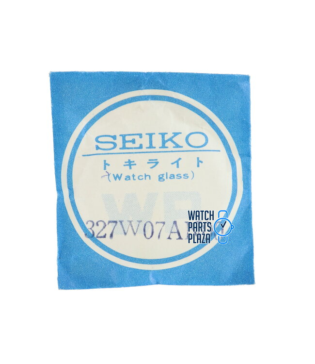 Seiko 327W07AN00 Crystal Glass 5722-9991 Grand Seiko