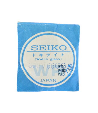 Seiko Seiko 300V66GCS Verre En Crystal 5626-7150 / 5626-7190 / 3803-7100