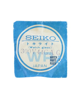 Seiko Seiko 300V44GAG Crystal Glass 3823-7000 / 3823-7010