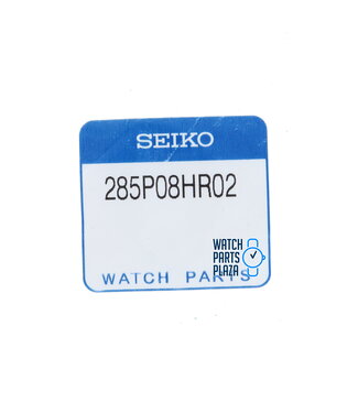 Seiko Seiko 285P08HR02 Kristallglas 5M42-0E39 / 0E30 / 0H40 / 0H49