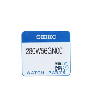 Seiko Seiko 280W56GN00 Crystal Glass 7F18-7000 / 7F39-6000 / 8123-7290