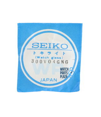 Seiko Seiko 300V04GNG Kristallglas 5606-7140