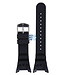 Citizen JV0000 & JV0007 Aqualand Cinturino Dell'Orologio 59-T50364 Nero Silicone 30 mm Promaster