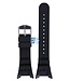 Citizen JV0000 & JV0007 Aqualand Horlogeband 59-T50364 Zwart Siliconen 30 mm Promaster