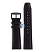 Citizen BJ7075, BJ7076 & JZ1066 Promaster Sky Watch Band 59-R50160 Black Leather 23 mm Eco-Drive