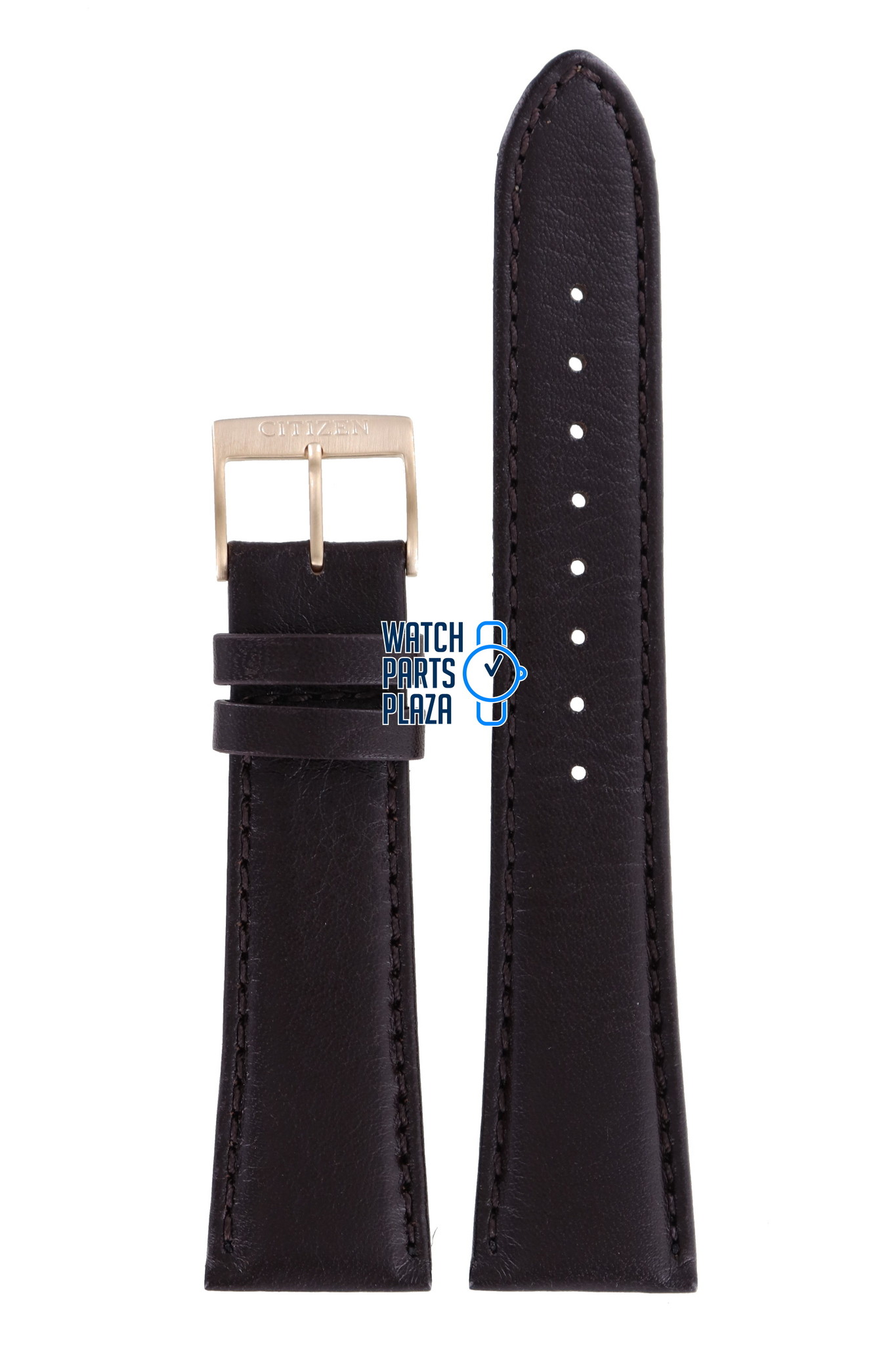 Citizen CB0012, CB0013, CB0017 \u0026 CB0018 Radio Controlled Watch Band -  Watch-Parts-Plaza