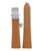 Citizen AS4020, AS4021 & CB5860 Promaster Sky Watch Band 59-S52167 Brown Leather 23 mm Eco-Drive