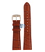 Citizen AO9003-08E Watch Band 59-S52479 Brown Leather 22 mm Eco-Drive
