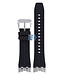 Citizen Citizen JY8051-08E Skyhawk Watch Band Black Silicone 24 mm