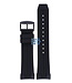 Citizen Citizen AW1354-07H, AW1354-07L & AW1354-15H Watch Band Black Silicone 24 mm