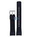Citizen BJ2128-05E Aqualand Bracelet De Montre 59-S52757 Noir Silicone 23 mm Promaster