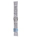 Citizen BM7080, BM7081, CA0020, CA0021 & CA0024 Watch Band 59-S04255 Grey Stainless Steel 22 mm Eco-Drive