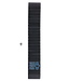 Philippe Starck PH5014 Cinturino Dell'Orologio PH-5014 Nero Acciaio Inossidabile 30 mm