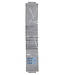 Philippe Starck PH5000 Pulseira De Relógio PH-5000 Cinza Aço Inoxidável 20 mm