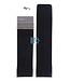 Philippe Starck PH5006 Cinturino Dell'Orologio PH-5006 Nero Pelle 26 mm